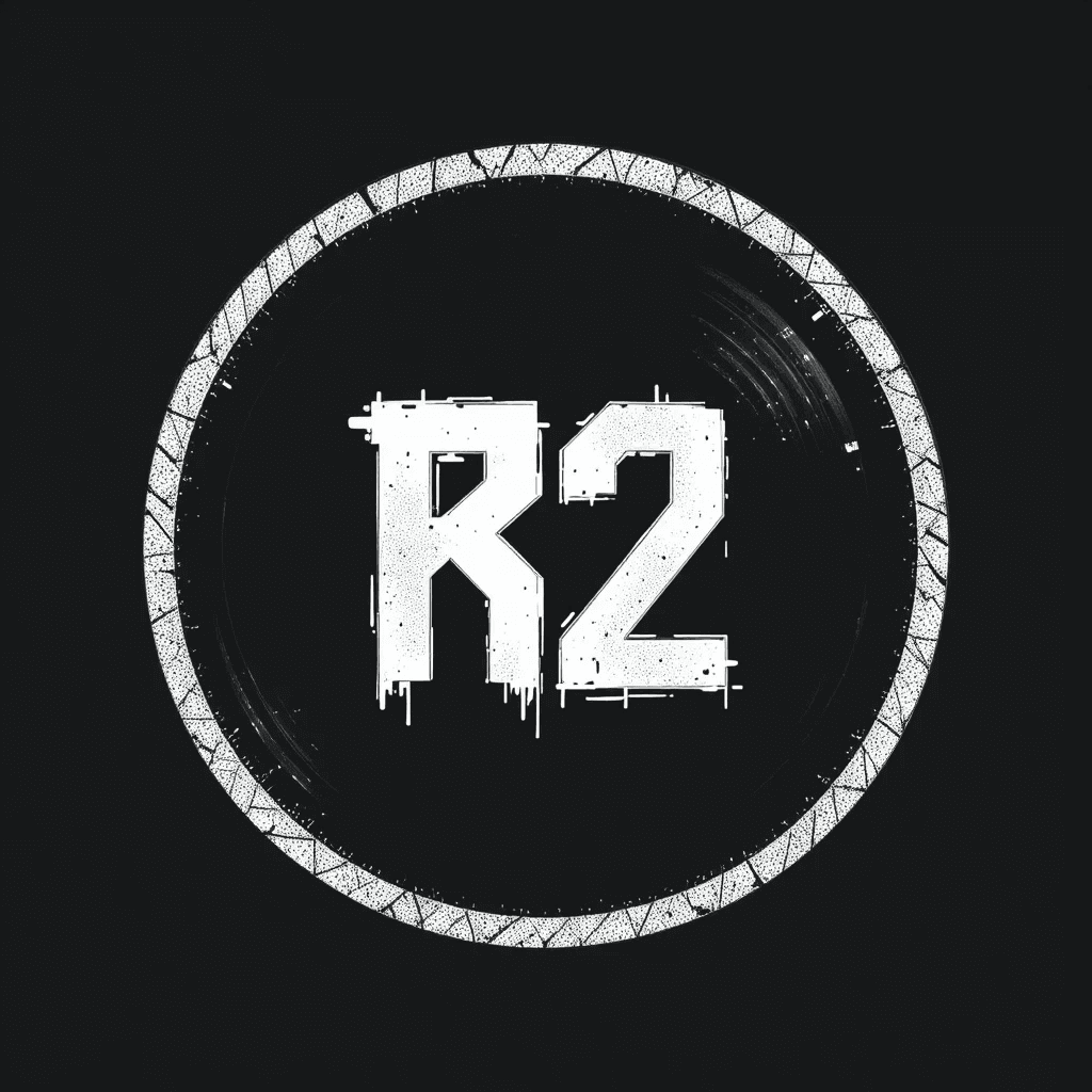 R2ISDJ2 logo